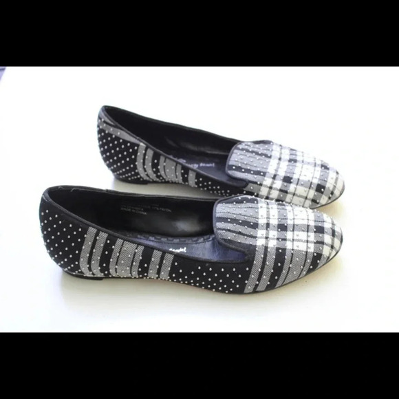 Alice & Olivia studded flats - Picture 8 of 14